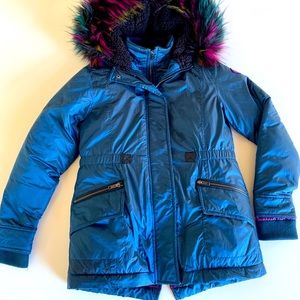Appaman Middie Puffer Coat